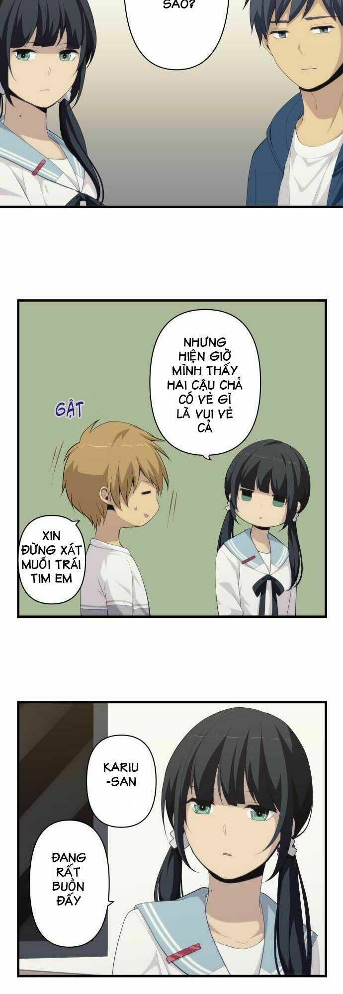 Chương 169 - Trang 20