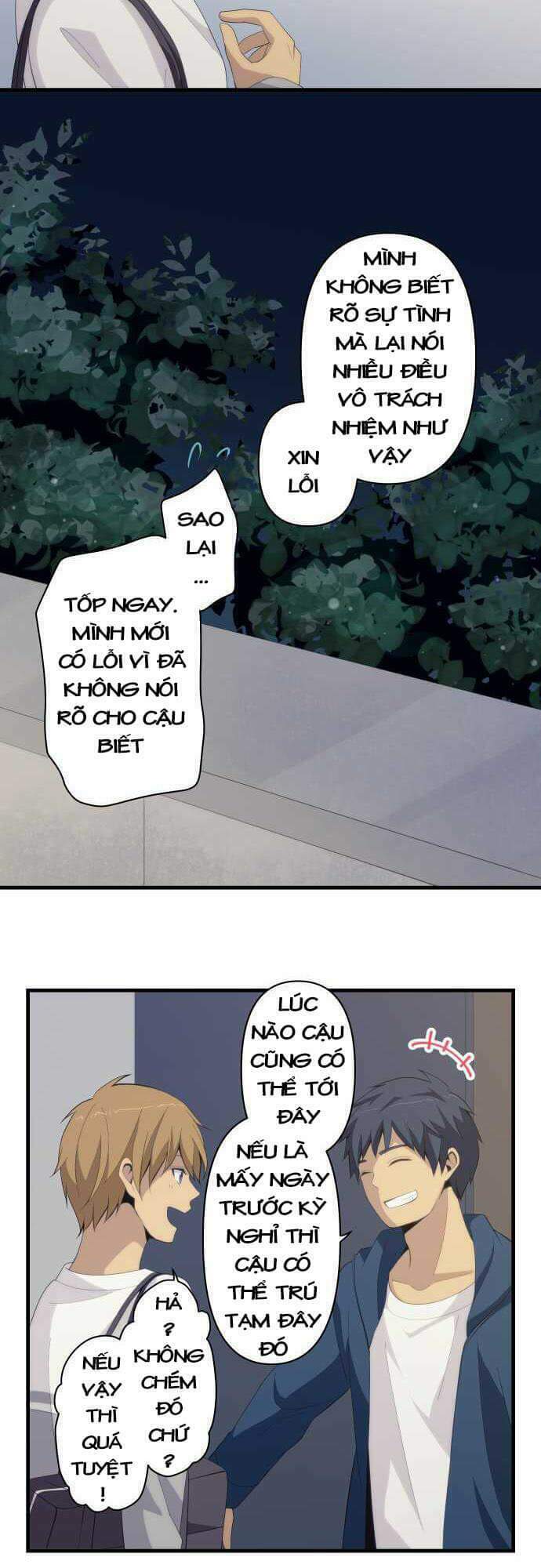 Chương 171 - Trang 20