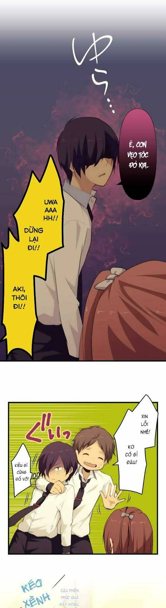 Chương 67 - Trang 11