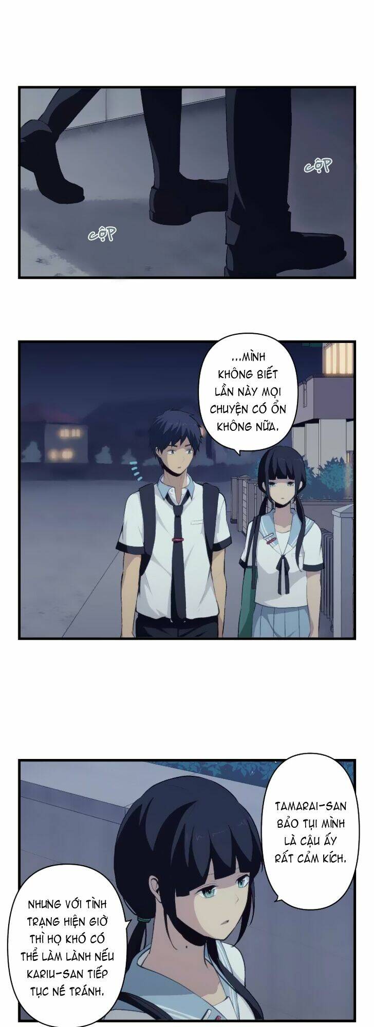 Chương 78 - Trang 1