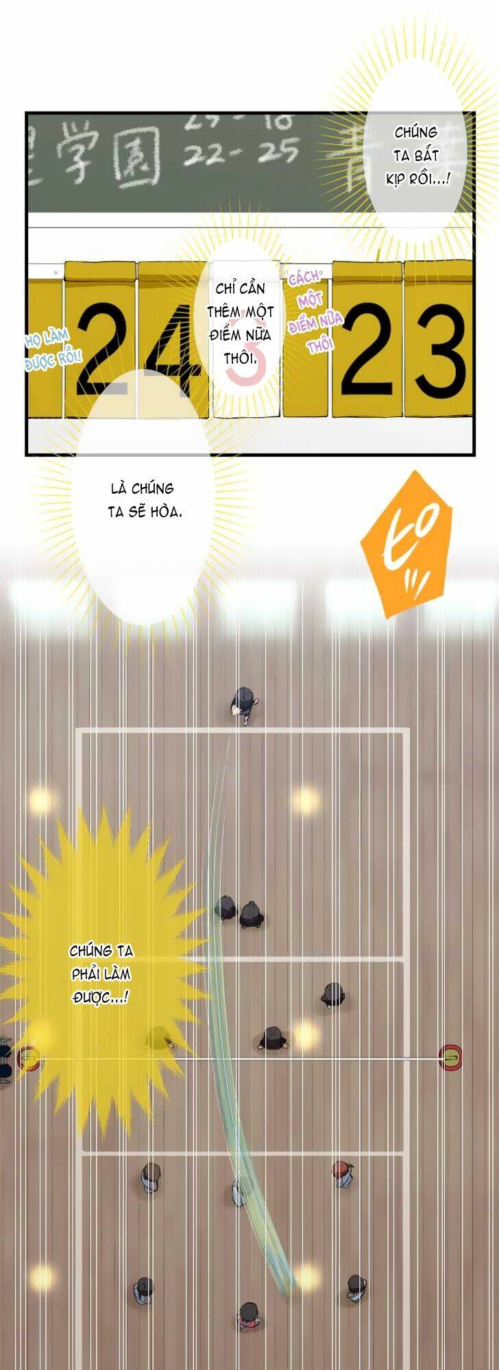 Chương 82 - Trang 23