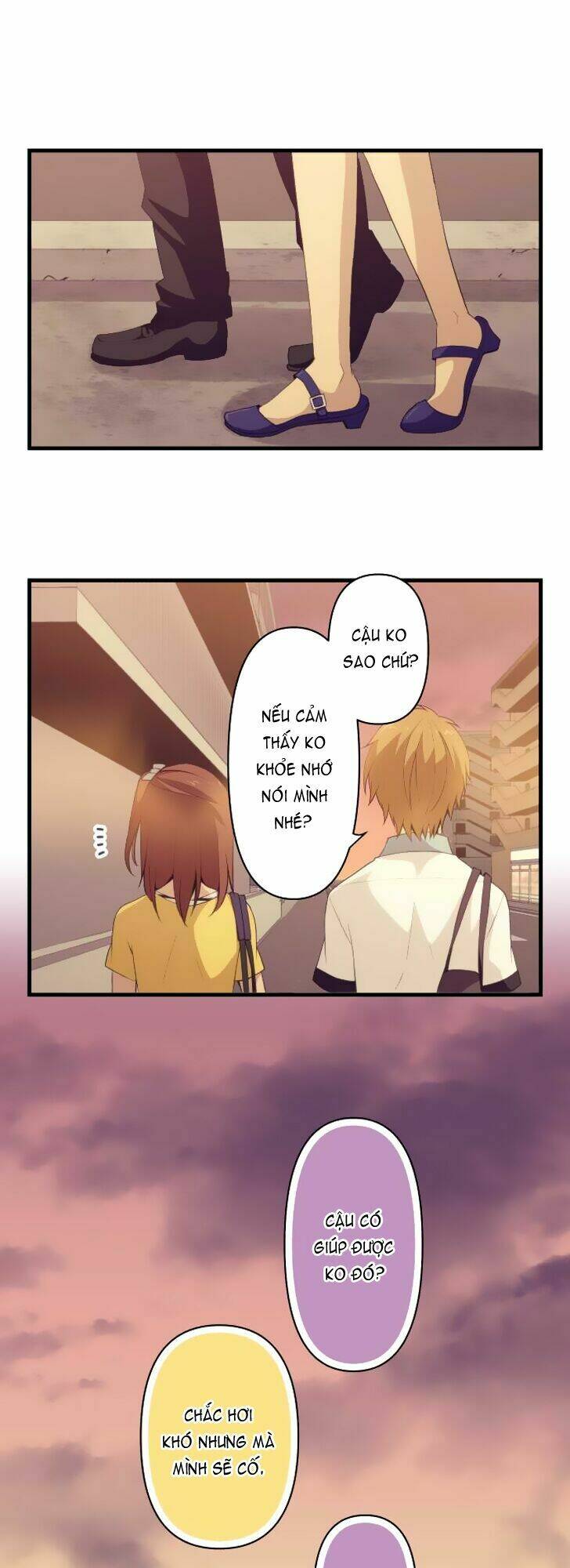Chương 99 - Trang 1