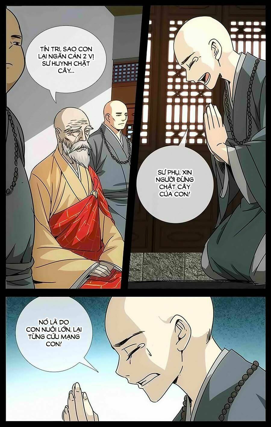 Chương 49 - Trang 8