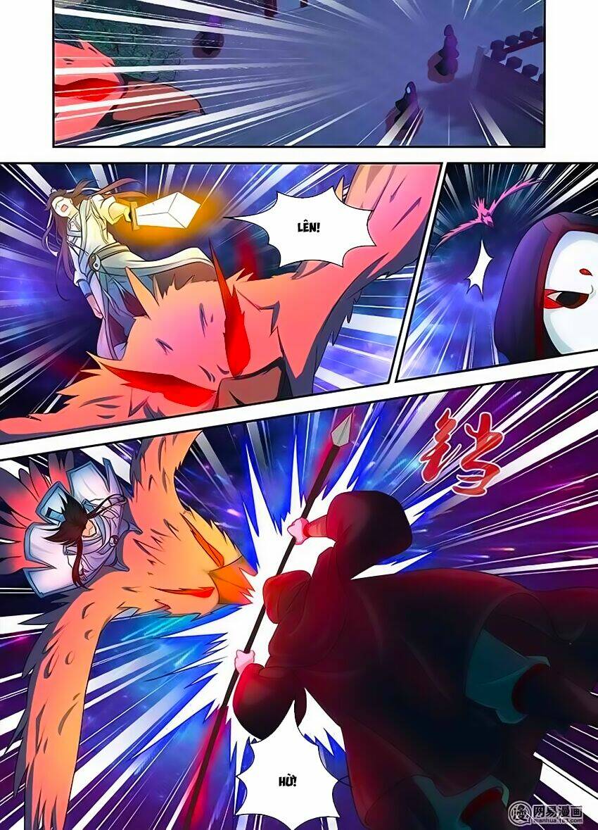 Chương 100 - Trang 7