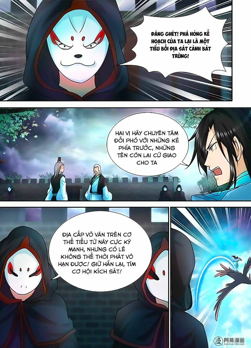 Chương 101 - Trang 8