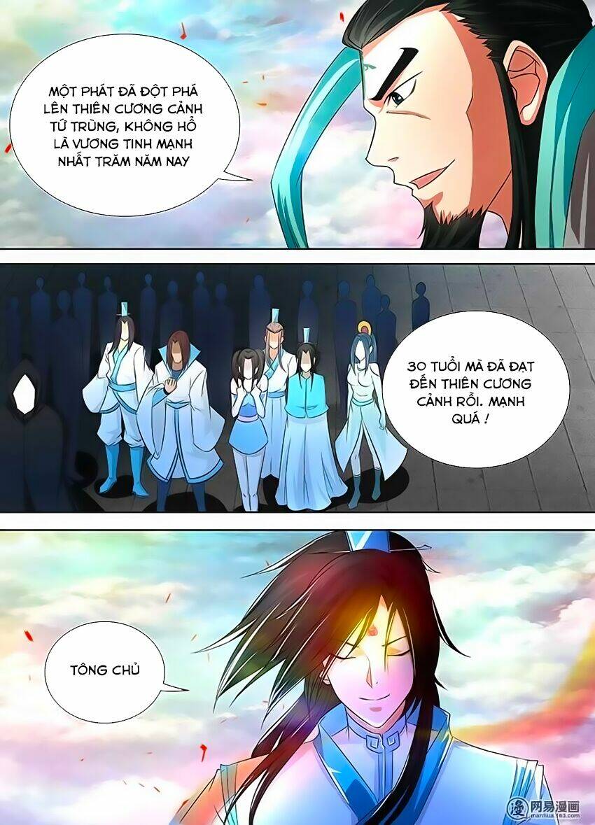 Chương 107 - Trang 3