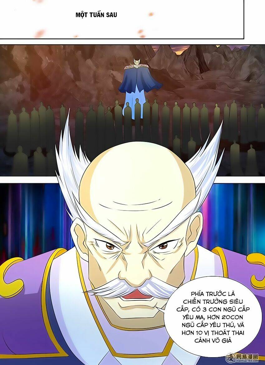 Chương 109 - Trang 9