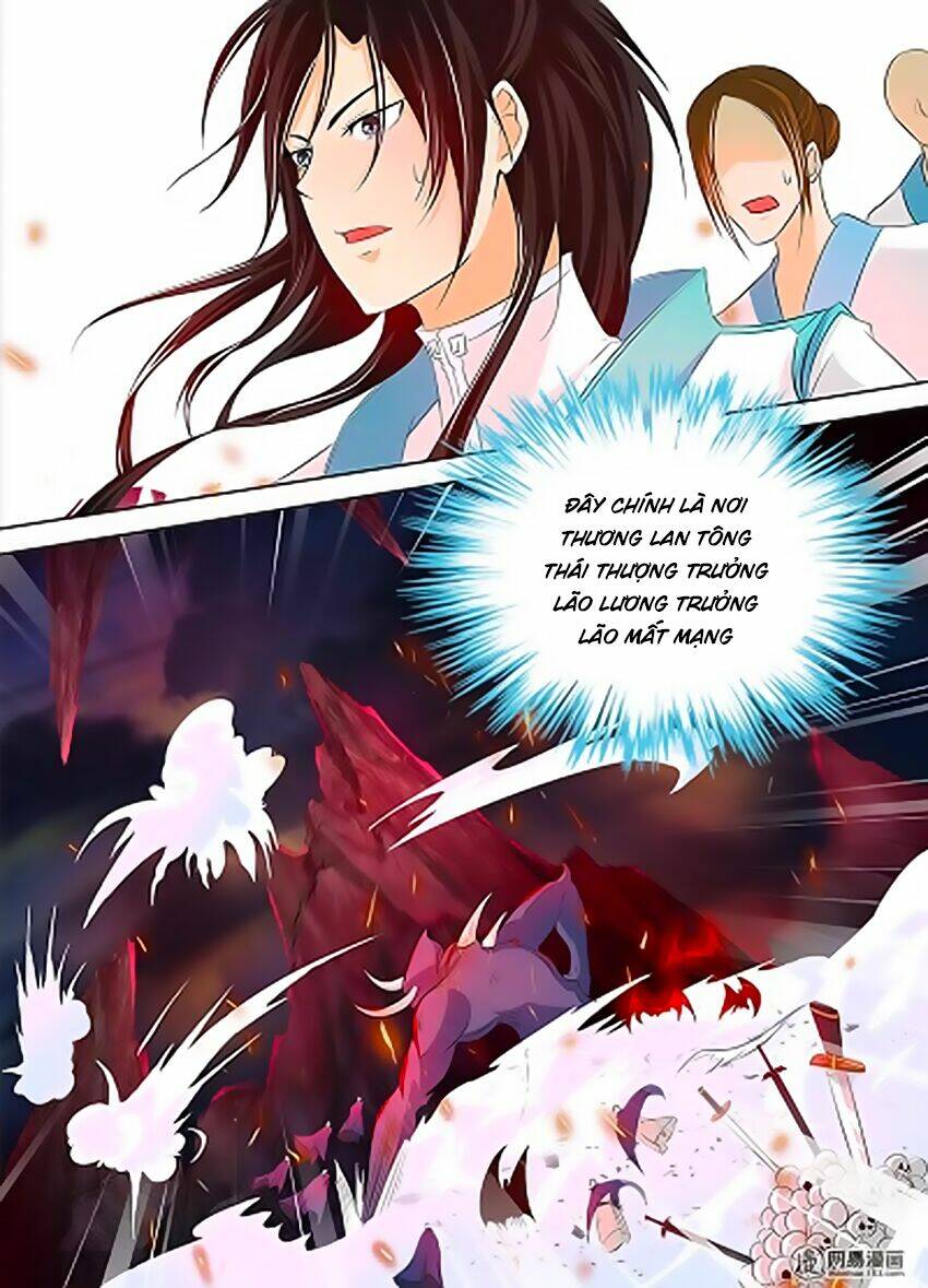 Chương 109 - Trang 10