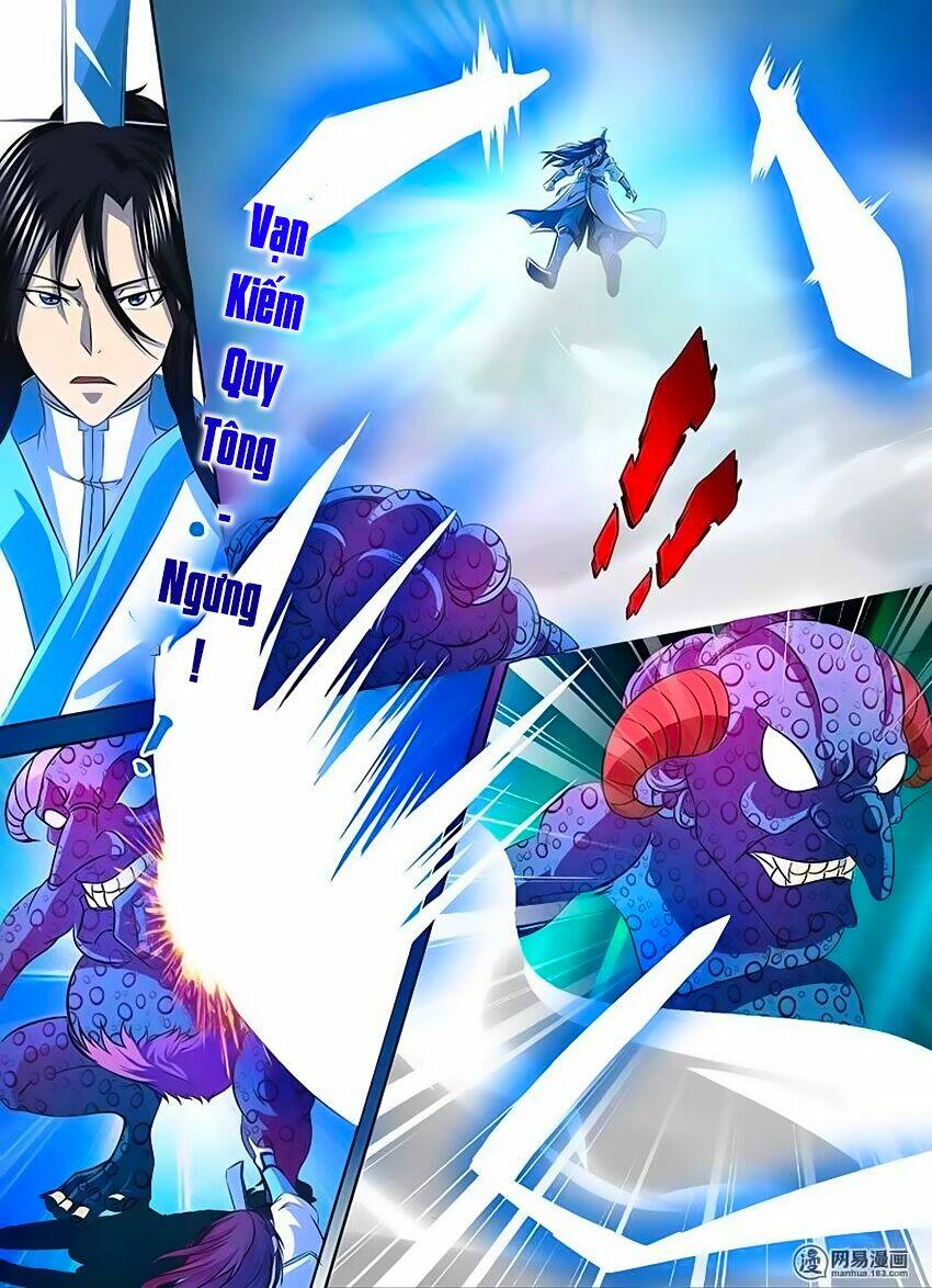 Chương 111 - Trang 3