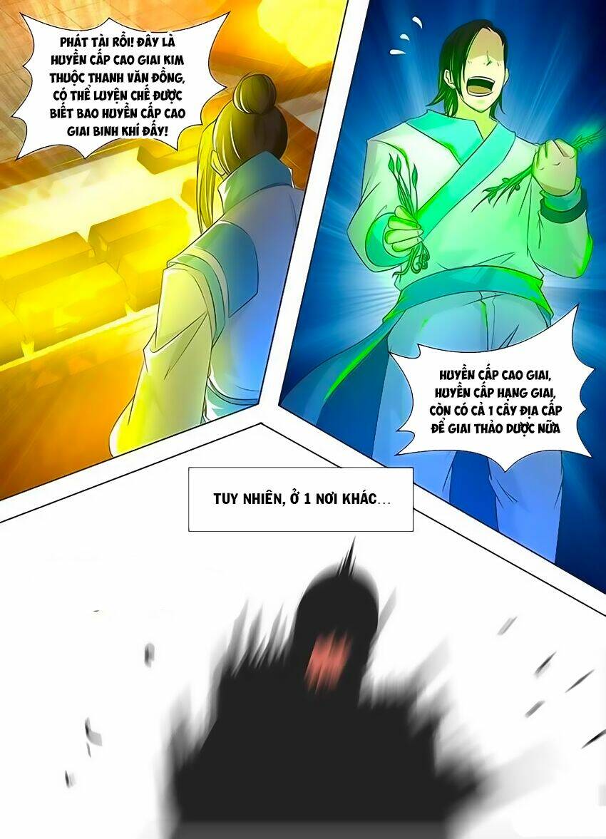 Chương 115 - Trang 3