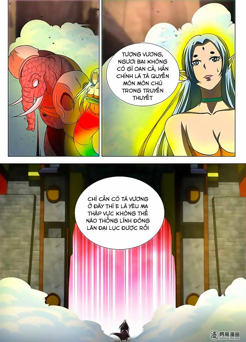 Chương 116 - Trang 11