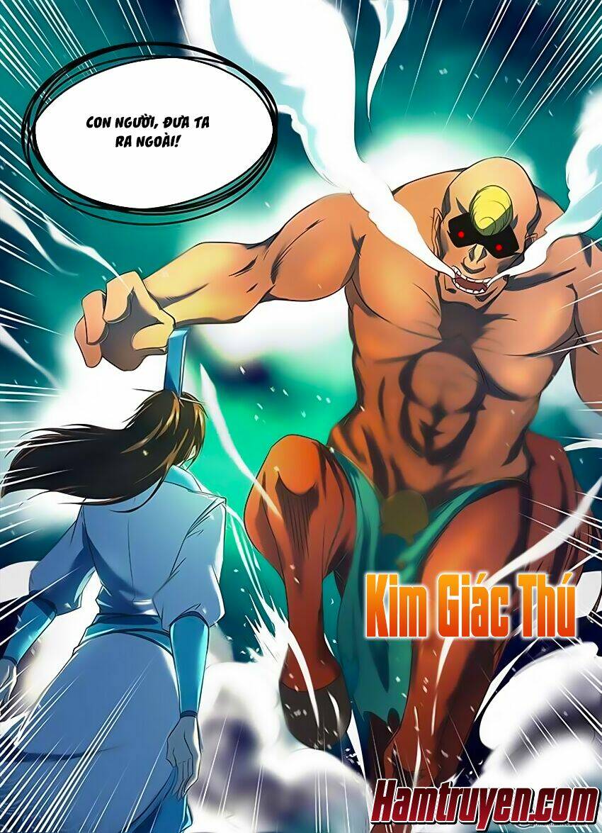 Chương 119 - Trang 9