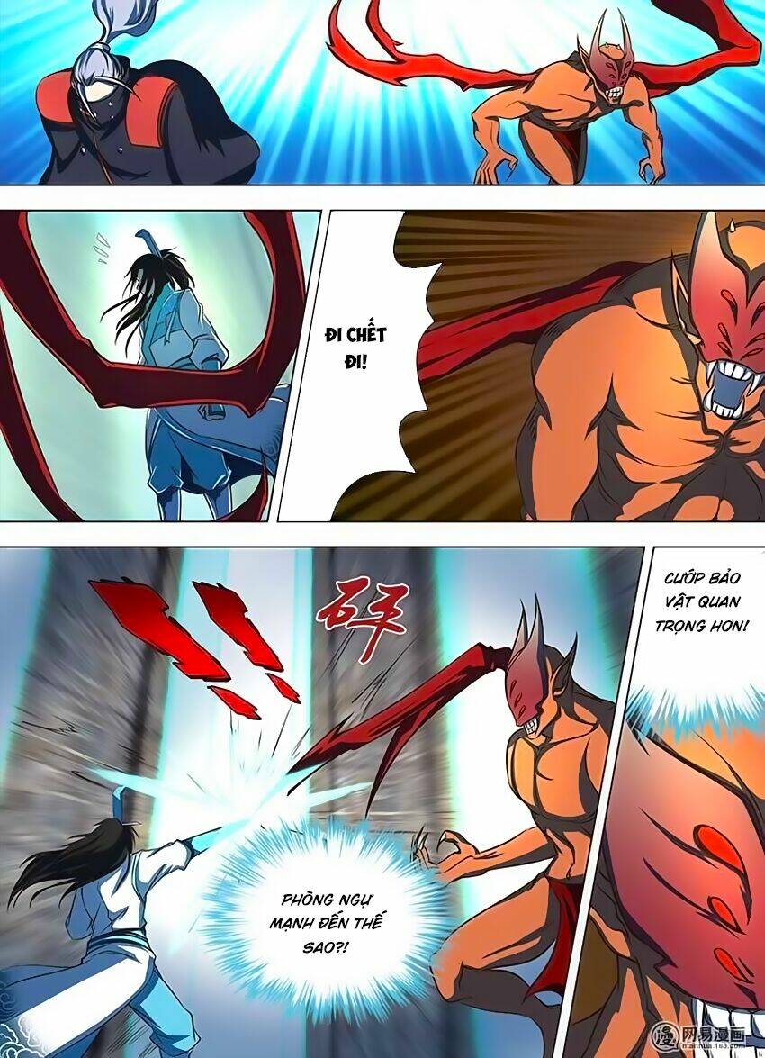 Chương 126 - Trang 11