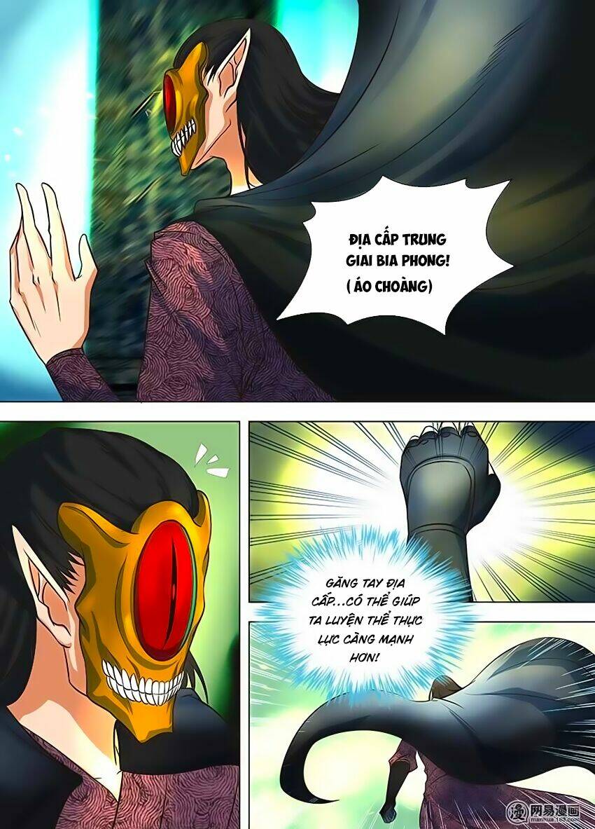 Chương 127 - Trang 3