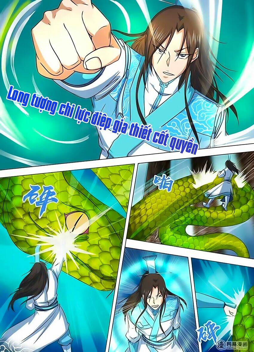 Chương 127 - Trang 7