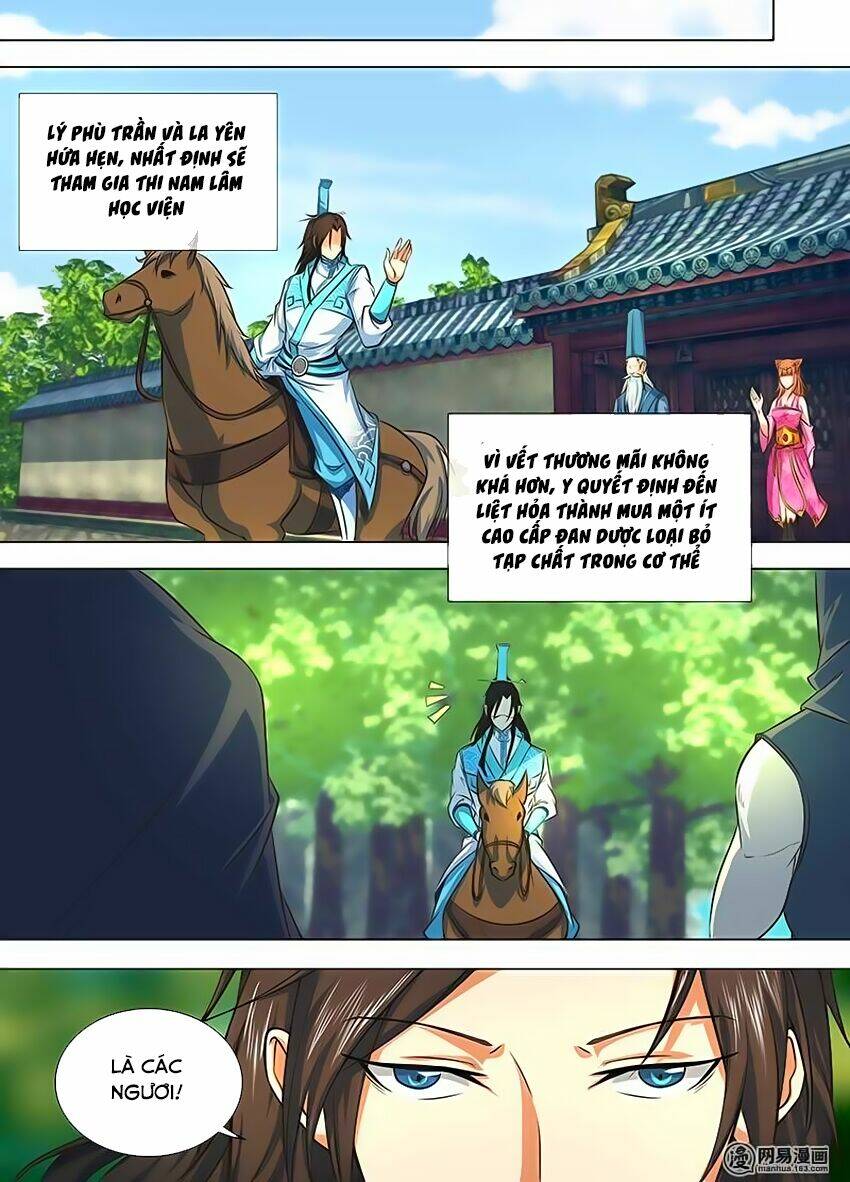 Chương 131 - Trang 8