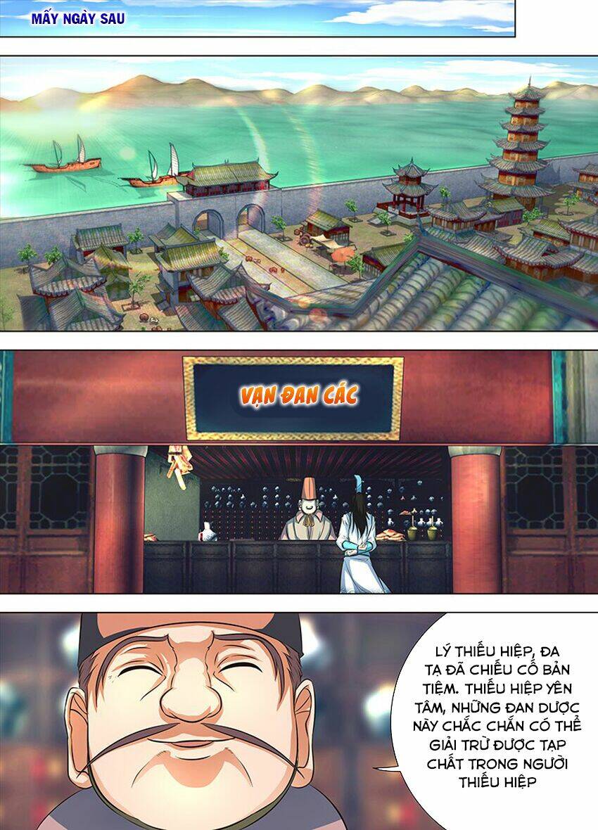 Chương 132 - Trang 5