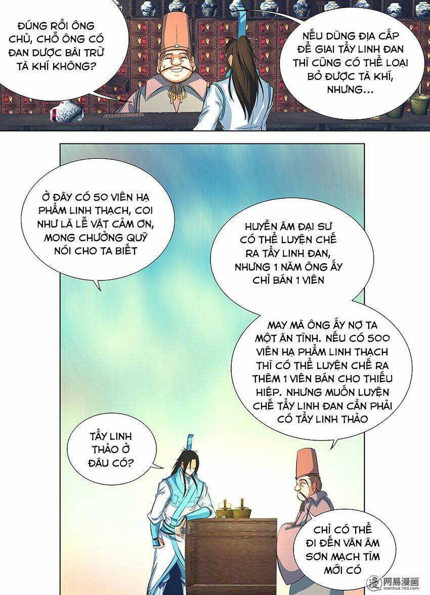 Chương 132 - Trang 6