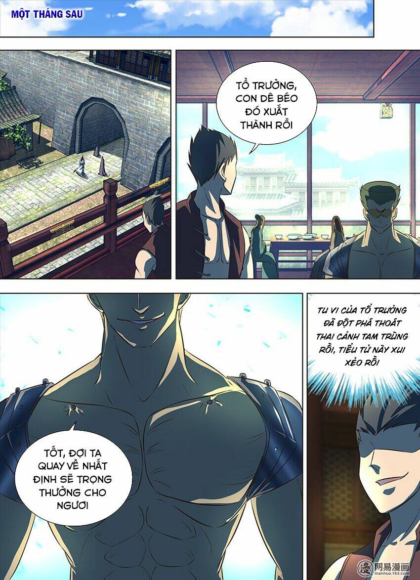 Chương 132 - Trang 8