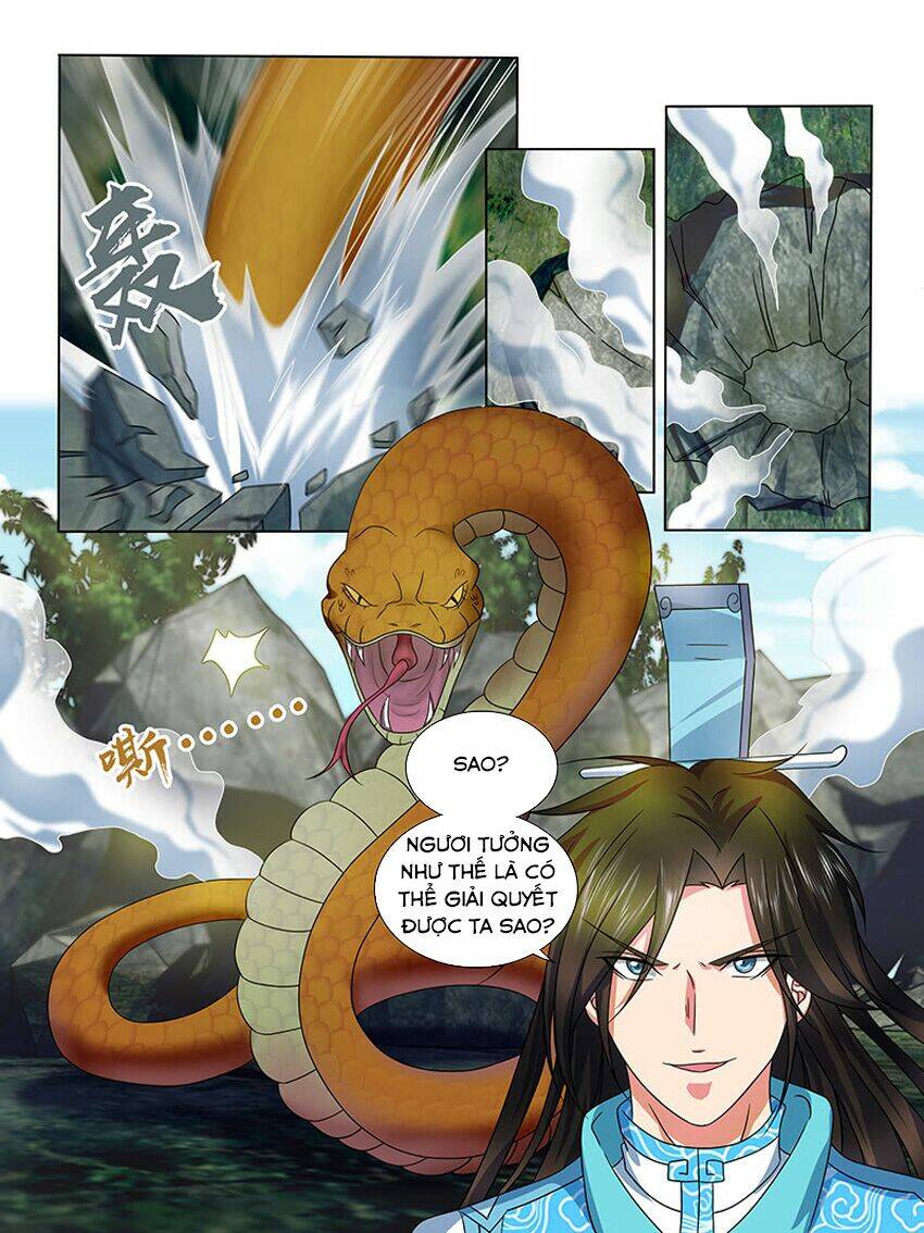 Chương 135 - Trang 2