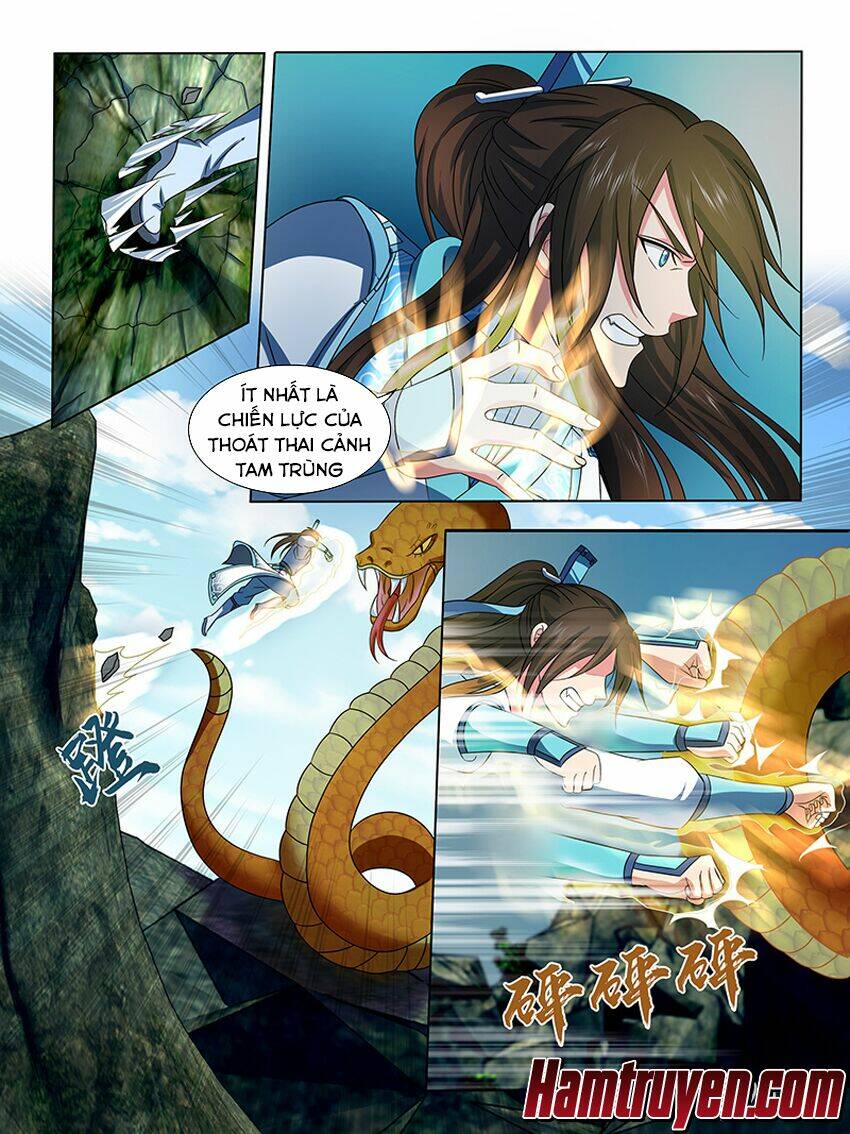 Chương 135 - Trang 4