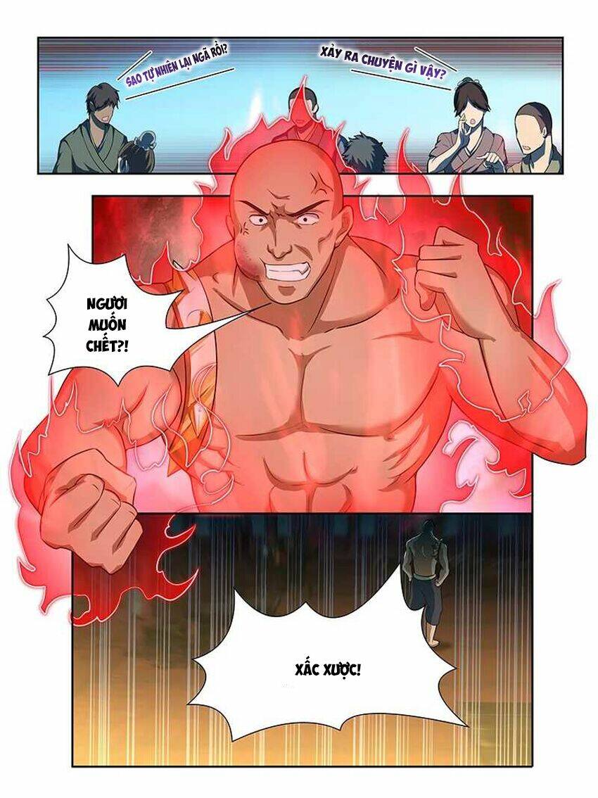 Chương 138 - Trang 3