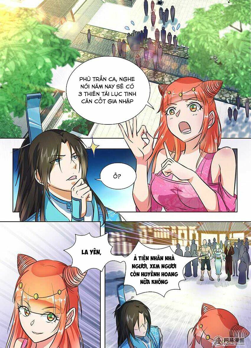 Chương 139 - Trang 3