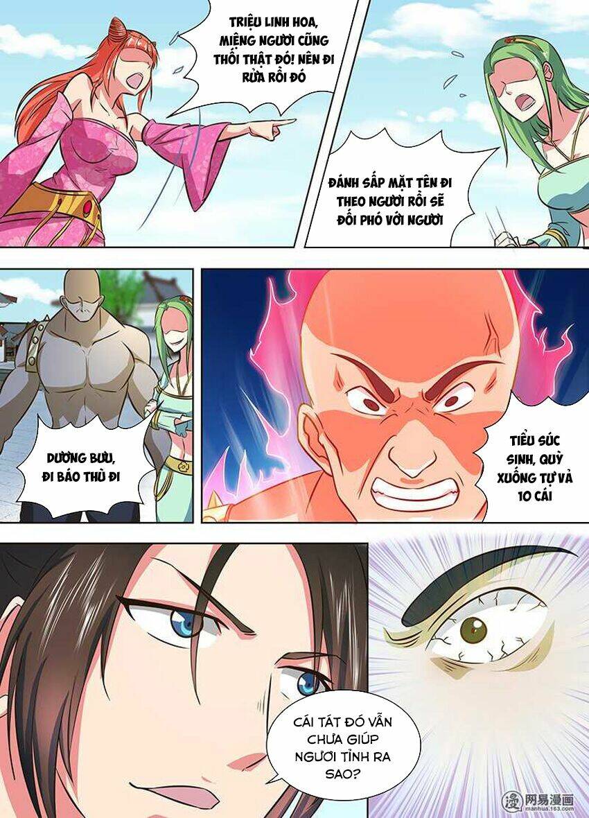 Chương 139 - Trang 4