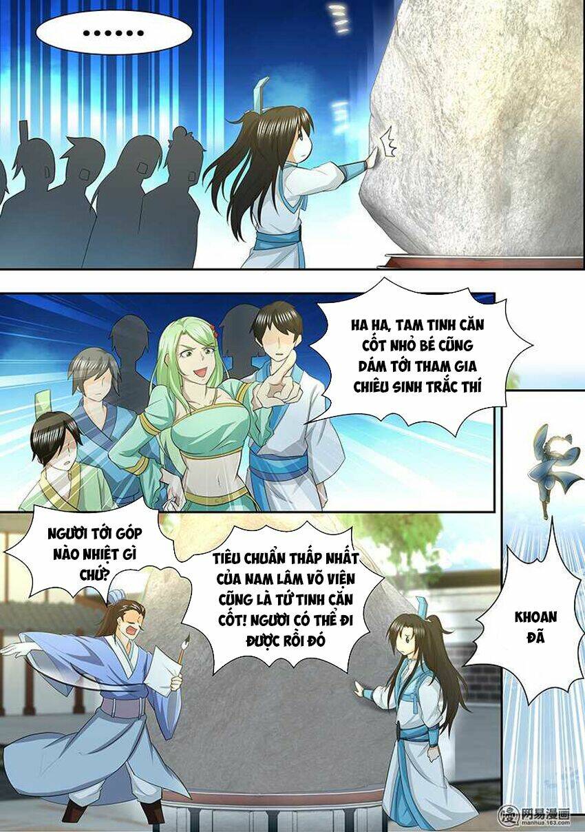 Chương 140 - Trang 6