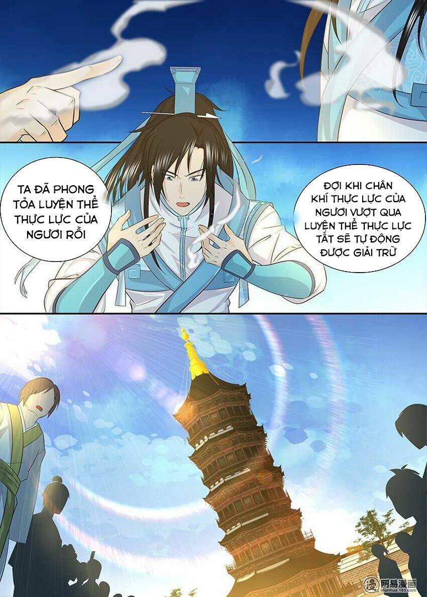 Chương 140 - Trang 10