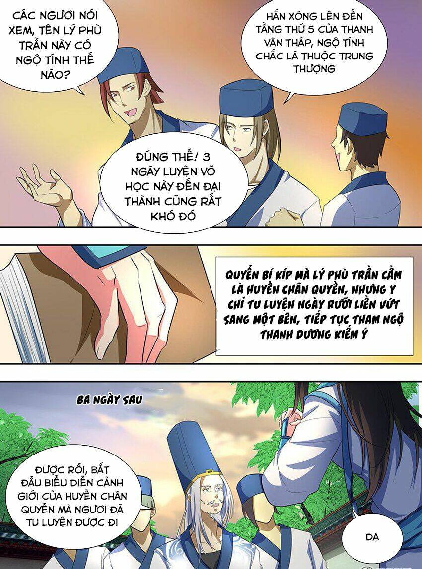Chương 142 - Trang 11