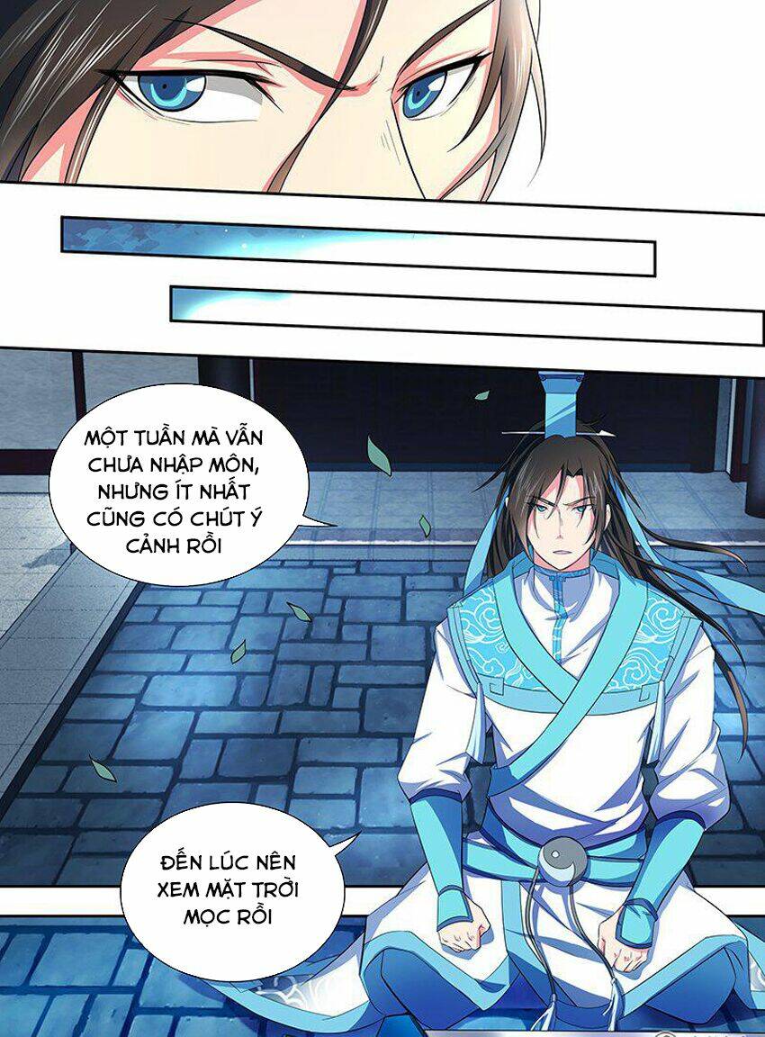 Chương 142 - Trang 5