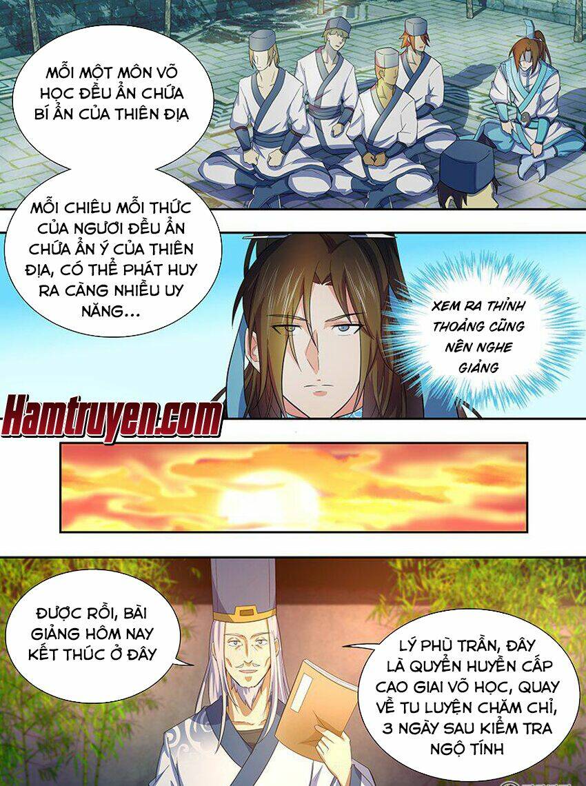 Chương 142 - Trang 10