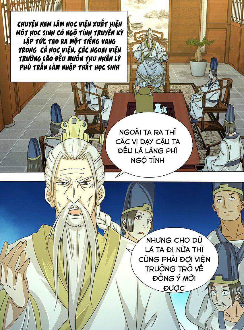 Chương 143 - Trang 2