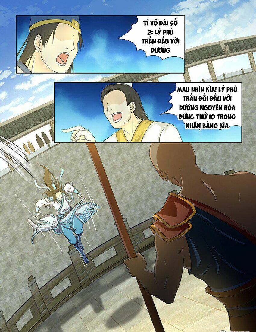 Chương 143 - Trang 11