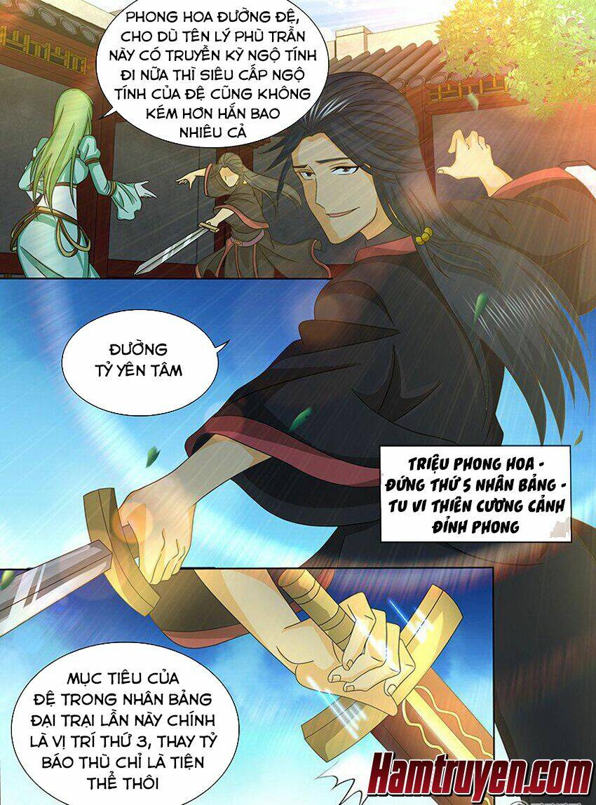 Chương 143 - Trang 3
