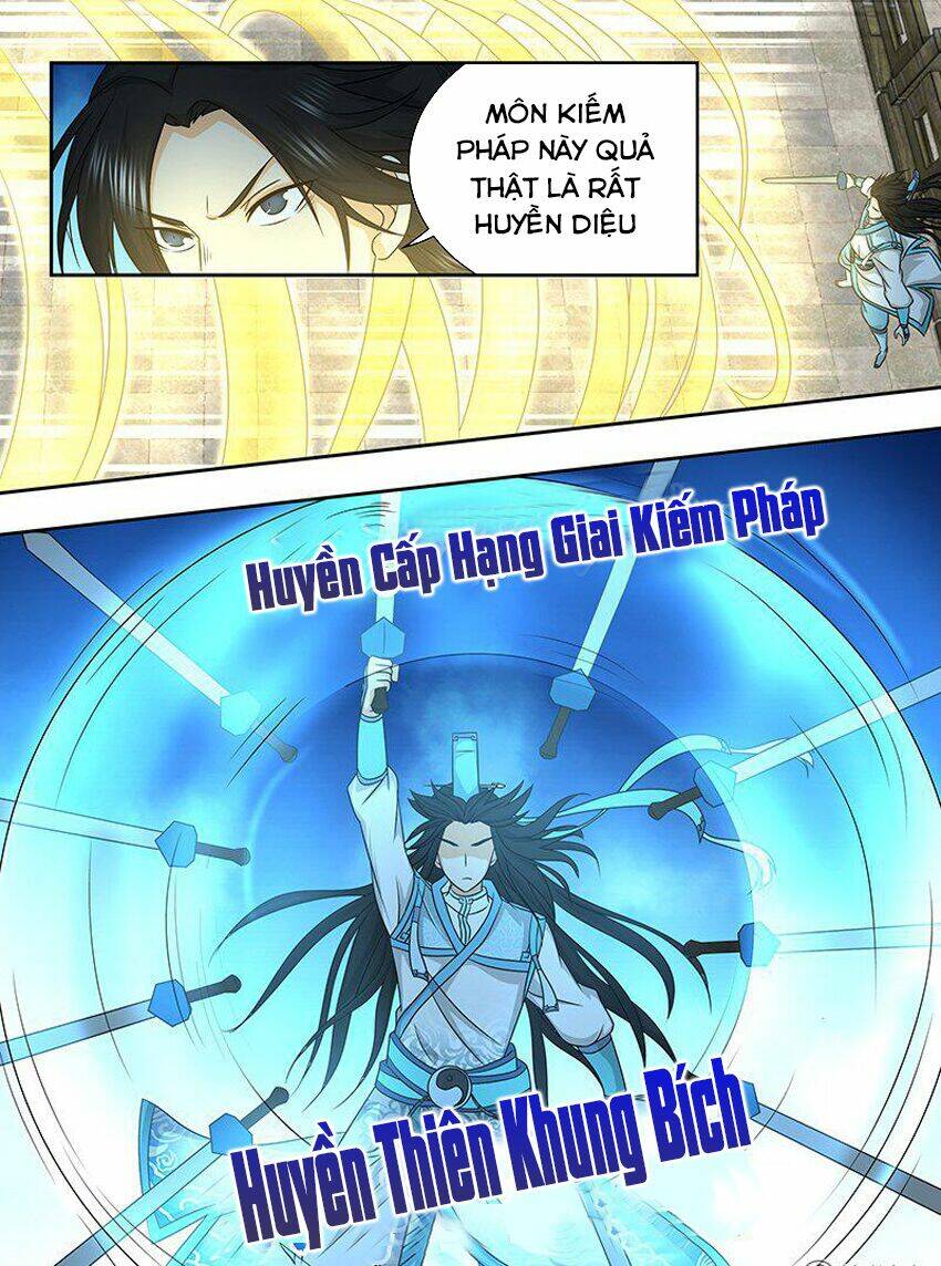 Chương 145 - Trang 8