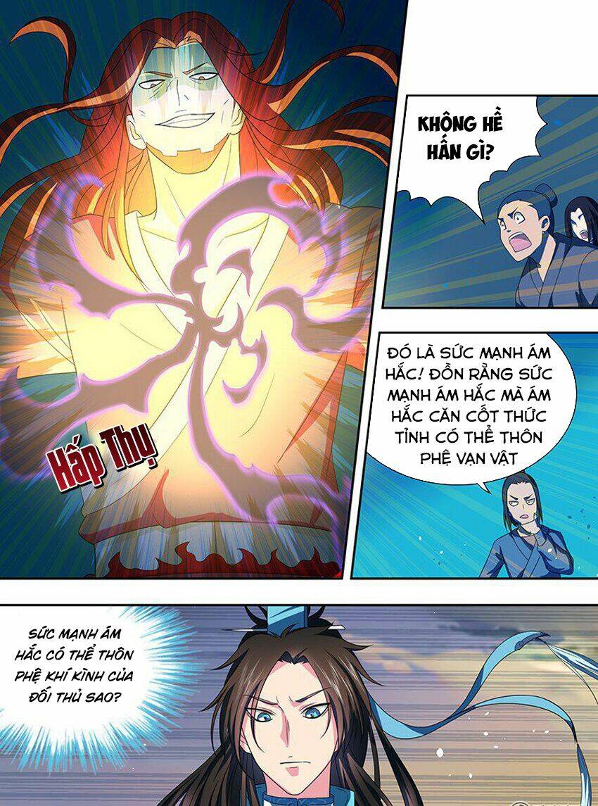 Chương 146 - Trang 6