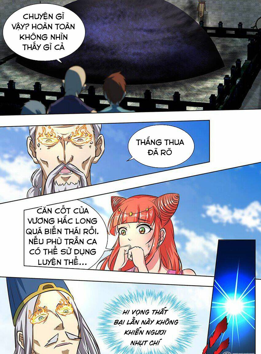 Chương 147 - Trang 12