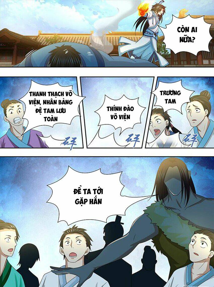 Chương 151 - Trang 12