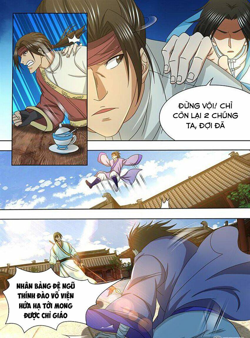 Chương 151 - Trang 3