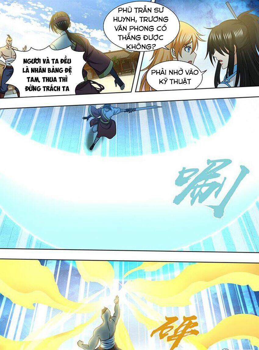 Chương 151 - Trang 5