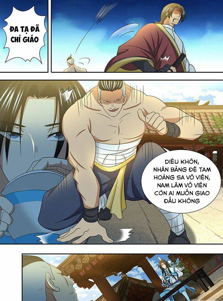 Chương 151 - Trang 7