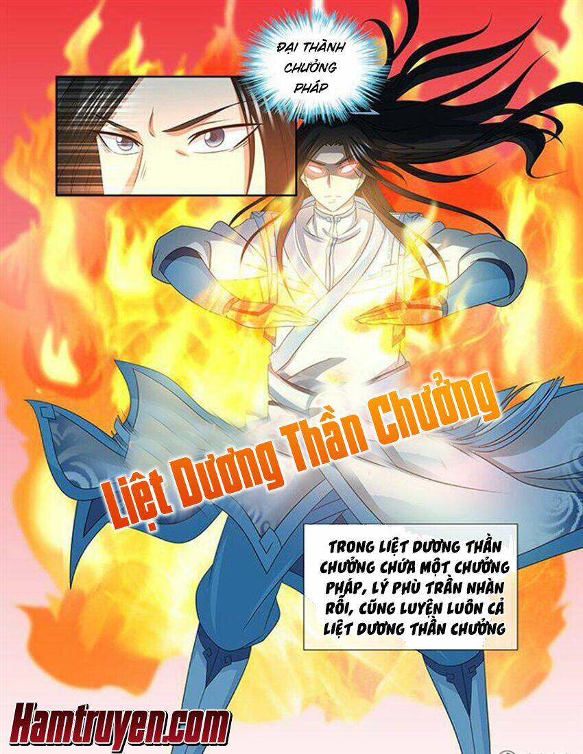 Chương 151 - Trang 9