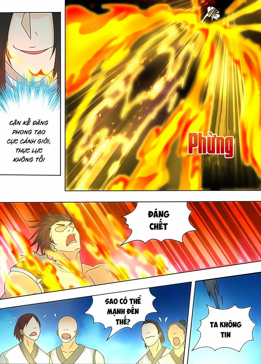 Chương 152 - Trang 3