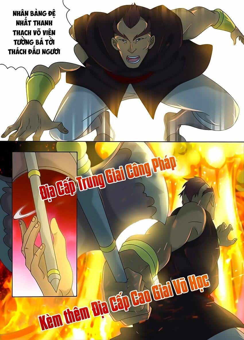 Chương 152 - Trang 4