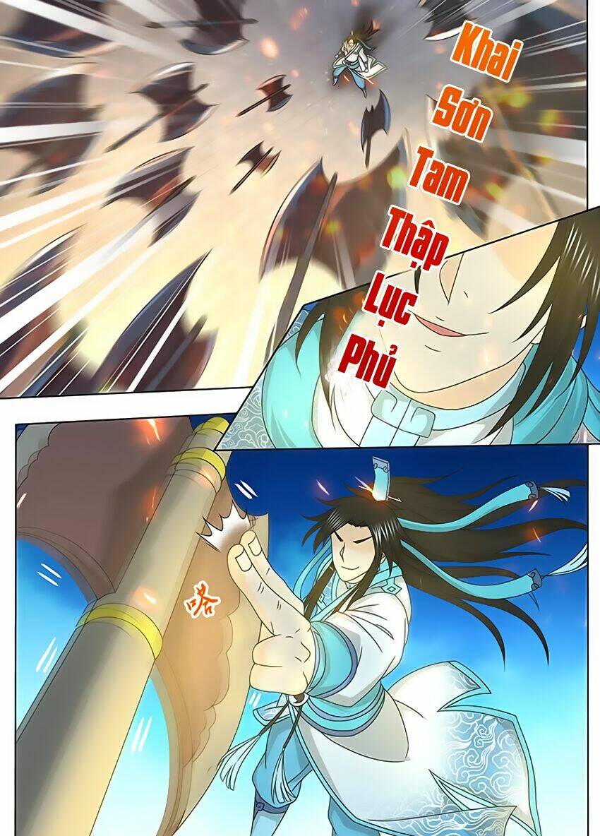 Chương 152 - Trang 5