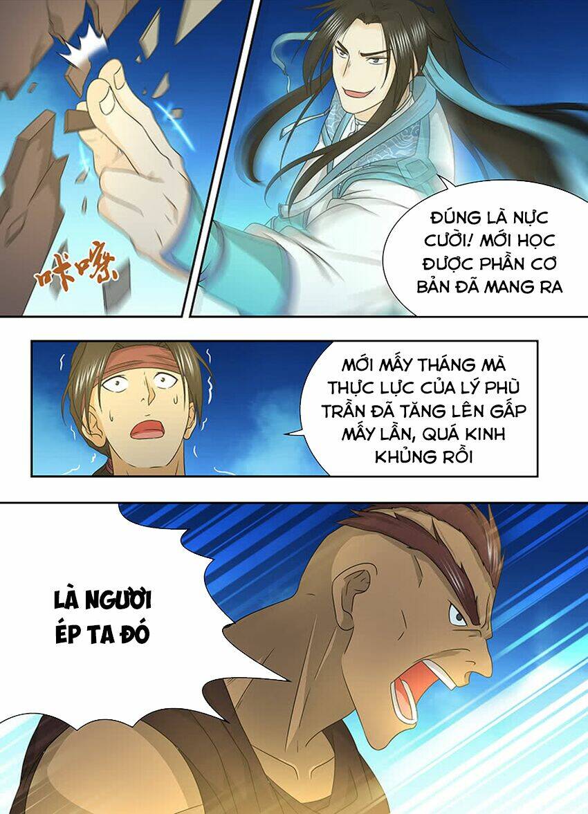 Chương 152 - Trang 6