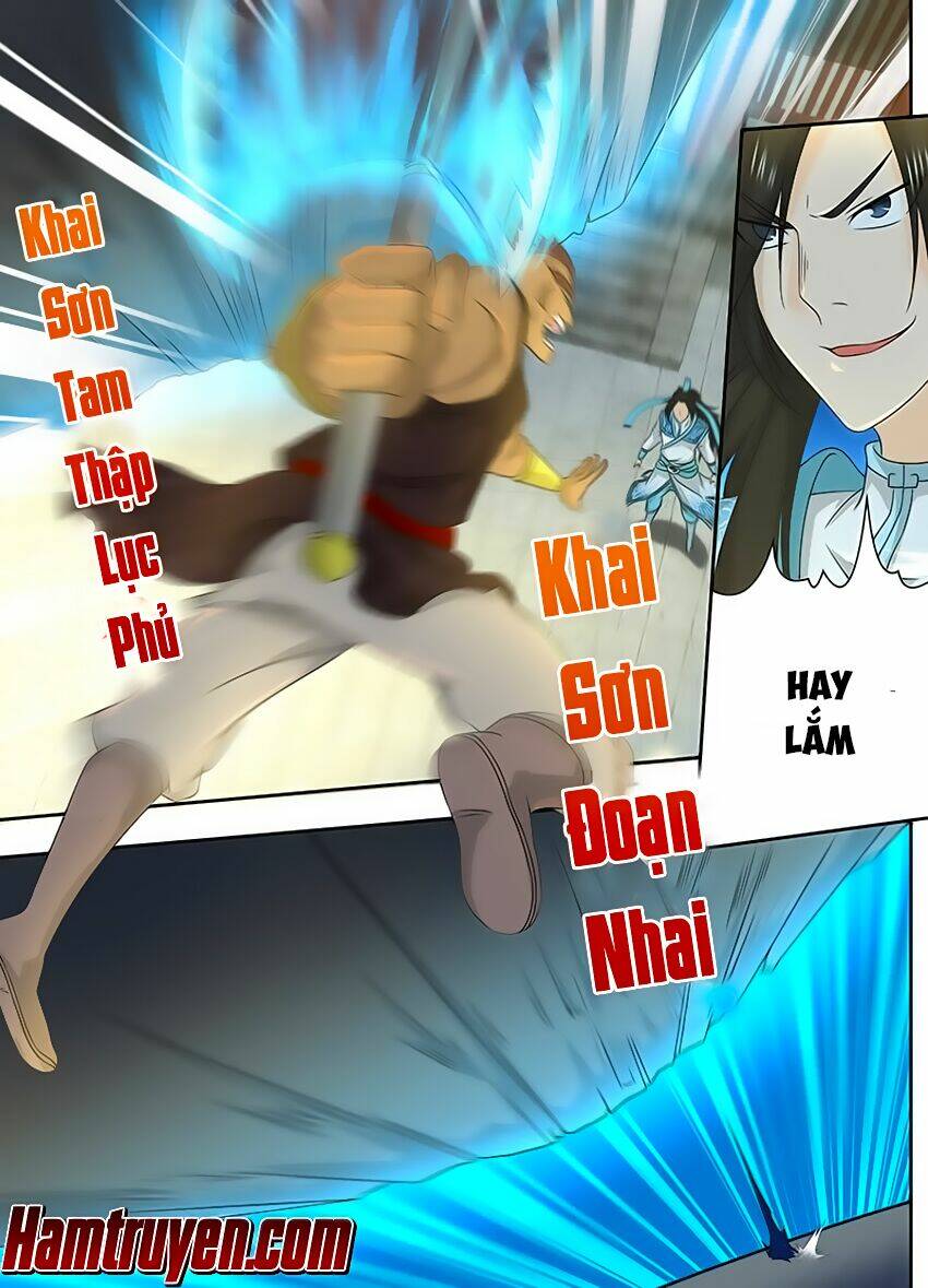 Chương 152 - Trang 7