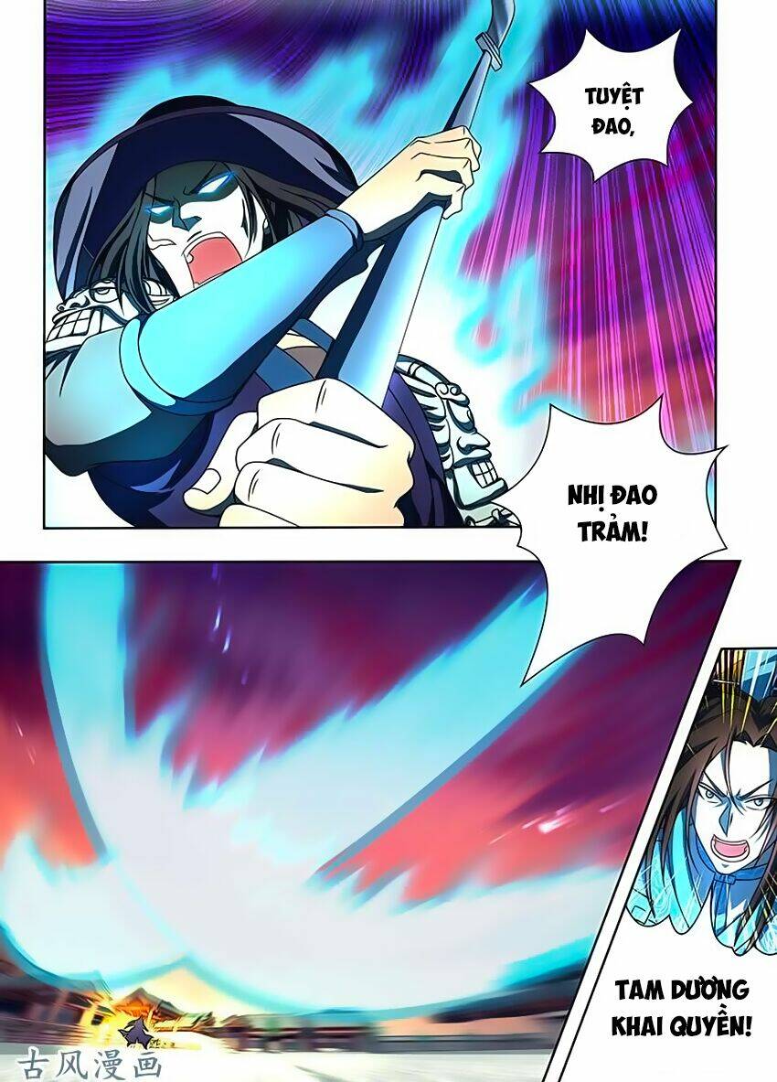 Chương 154 - Trang 6